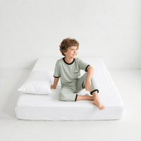 Ensemble Pyjama Garçon Été
