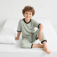 Ensemble Pyjama Garçon Été