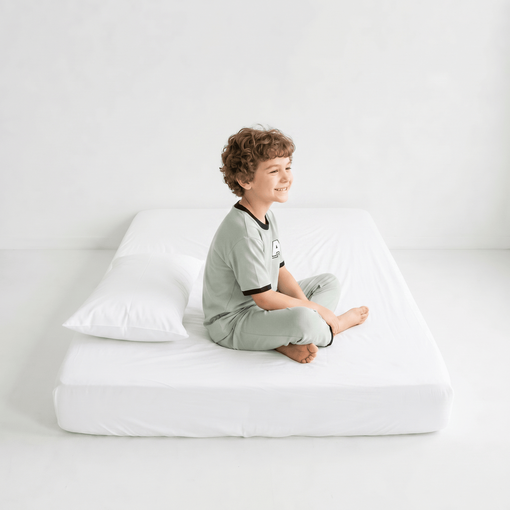 Ensemble Pyjama Garçon Été
