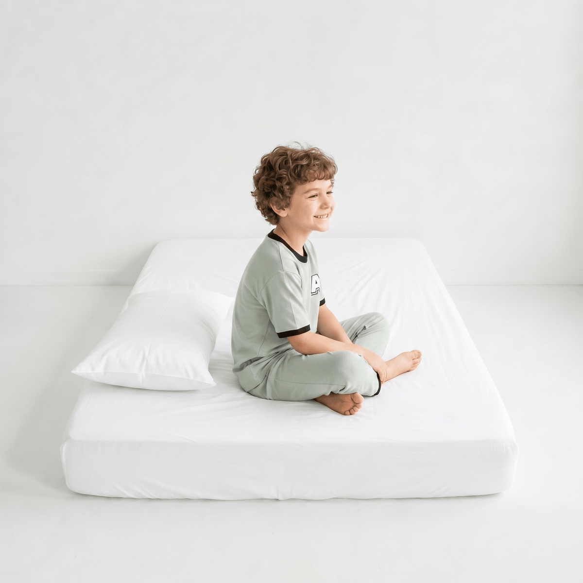 Ensemble Pyjama Garçon Été