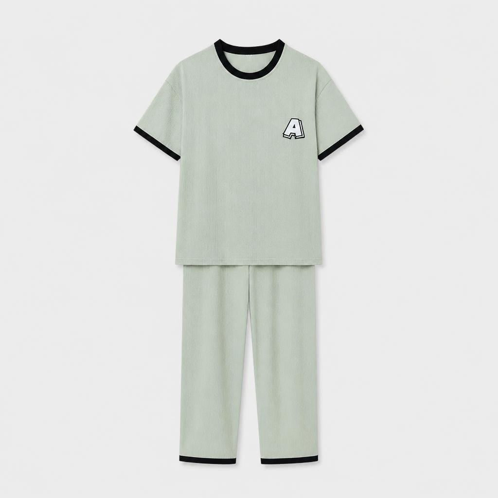 Ensemble Pyjama Garçon Été