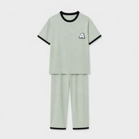 Ensemble Pyjama Garçon Été
