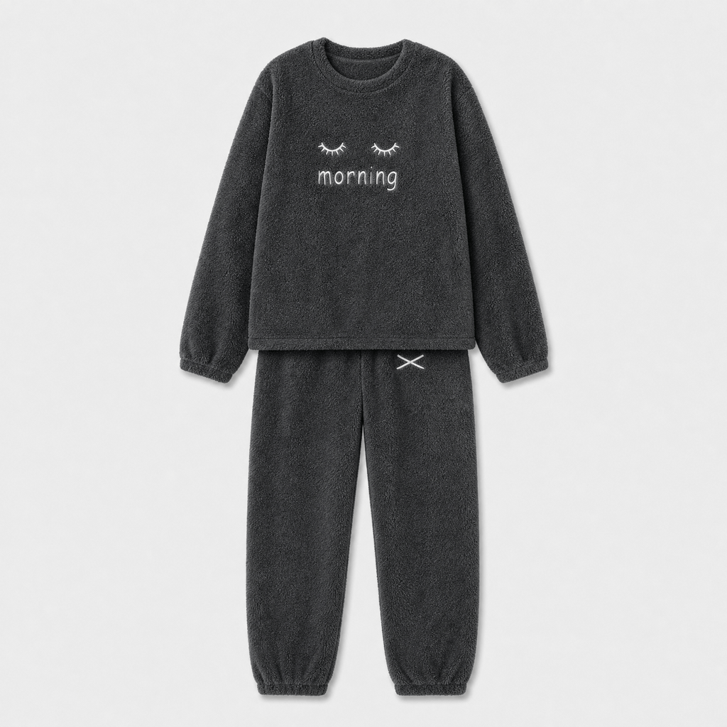 Ensemble Pyjama Homme Flanelle