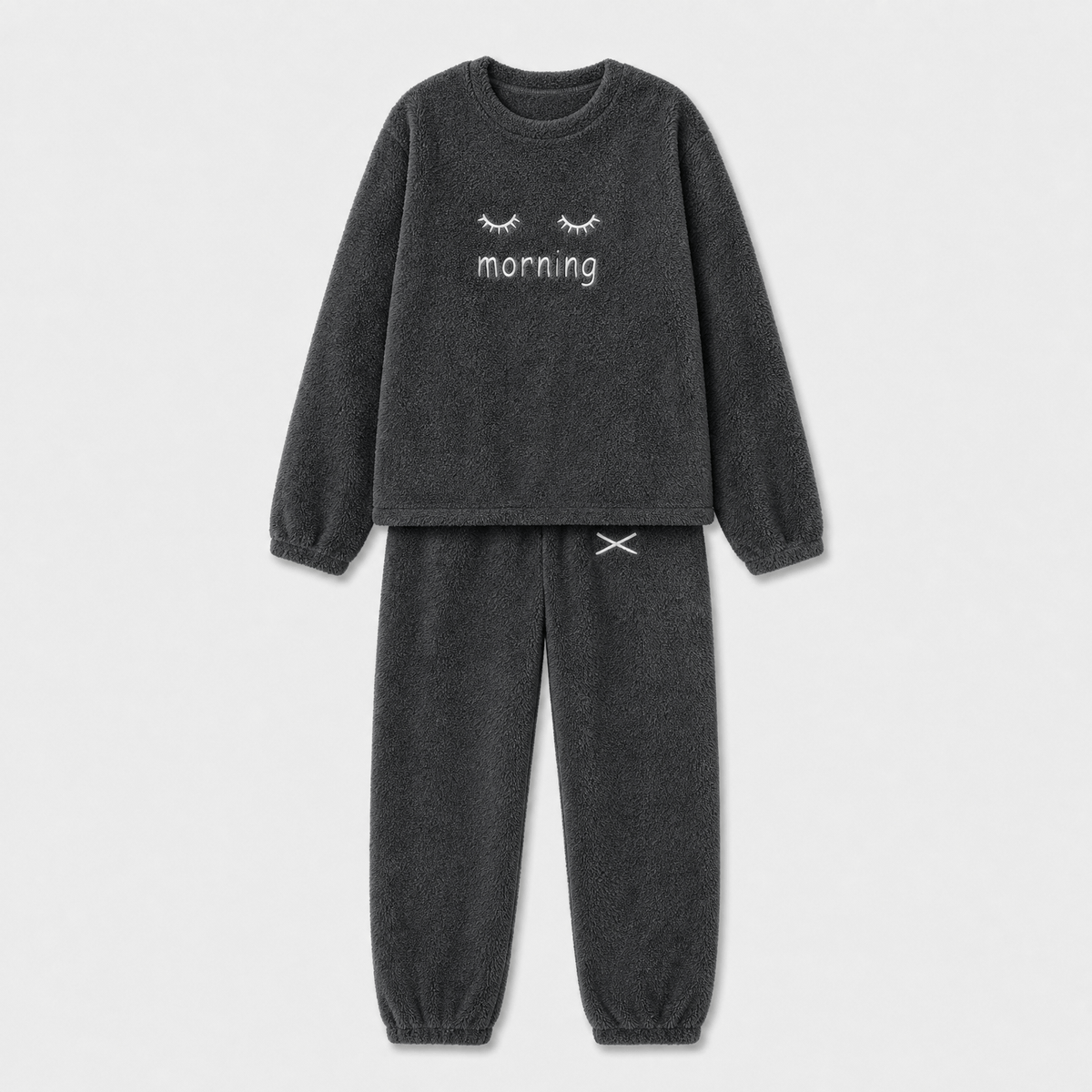 Ensemble Pyjama Homme Flanelle