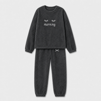 Ensemble Pyjama Homme Flanelle