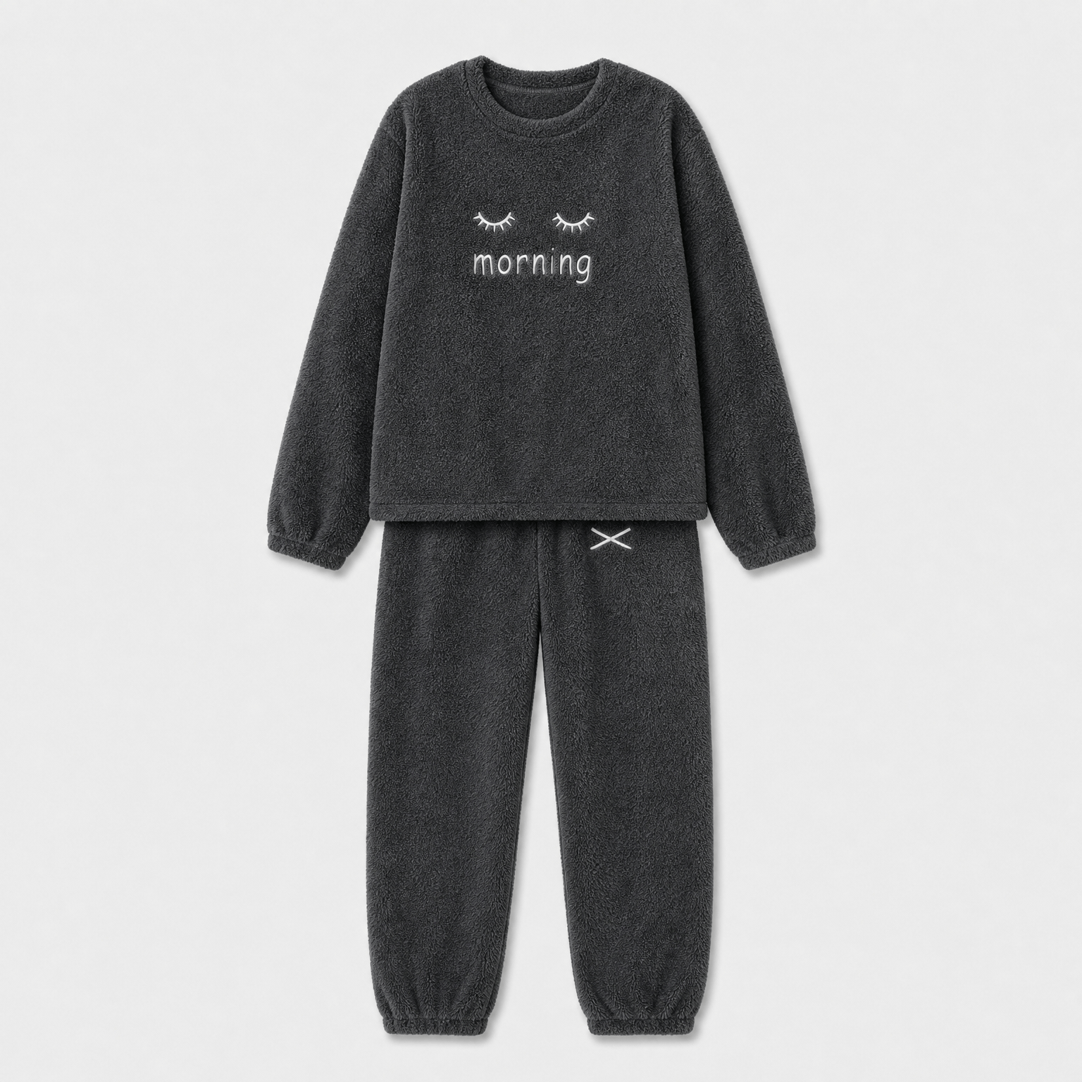 Ensemble Pyjama Homme Flanelle