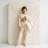 Ensemble Pyjama Pilou Pilou Ours
