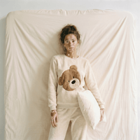 Ensemble Pyjama Pilou Pilou Ours