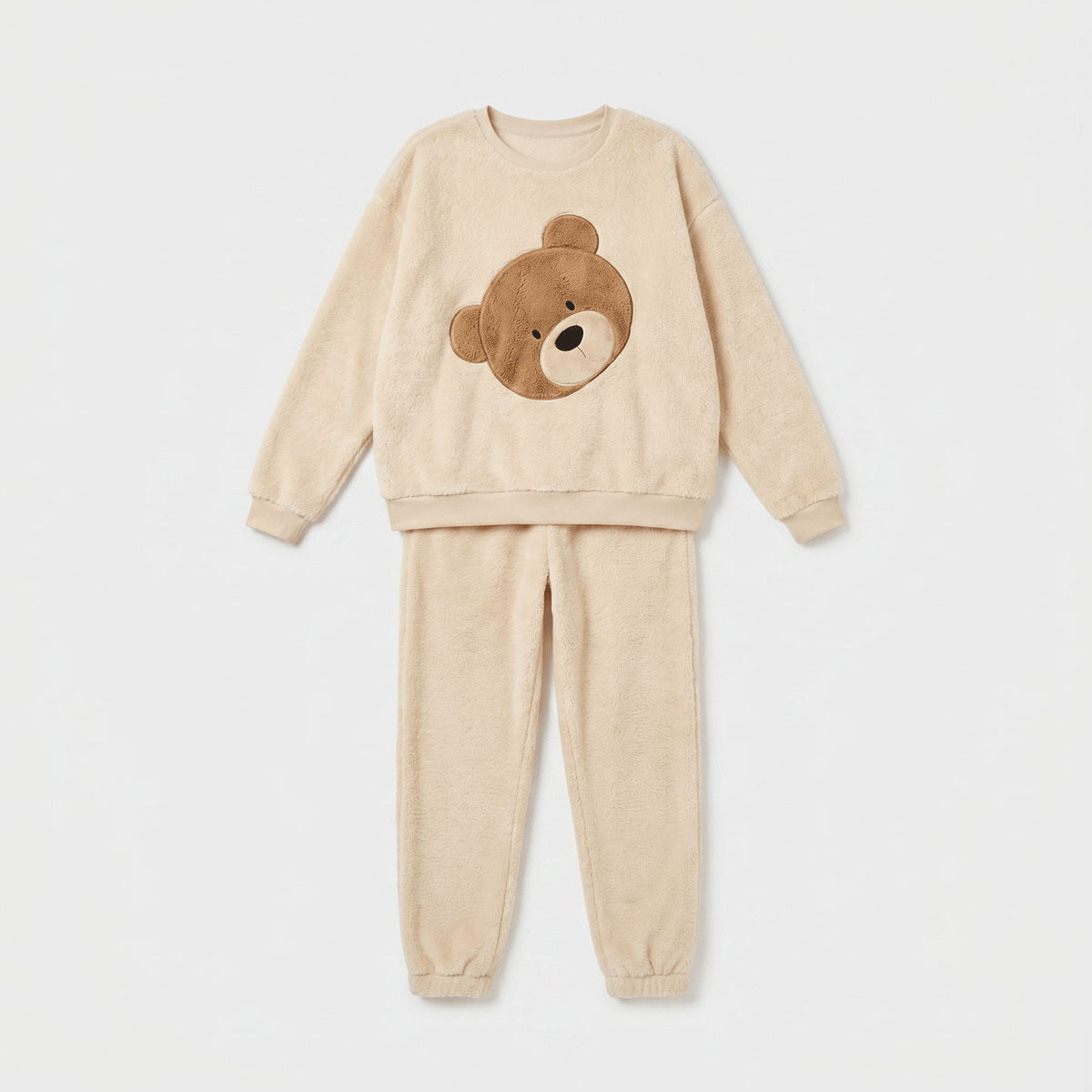 Ensemble Pyjama Pilou Pilou Ours
