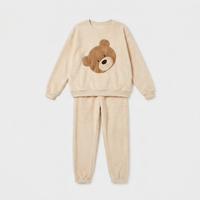 Ensemble Pyjama Pilou Pilou Ours