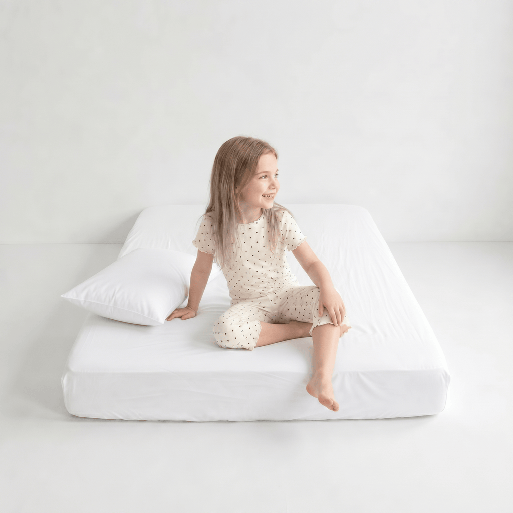 Ensemble Pyjama pour Bébé Fille
