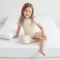 Ensemble Pyjama pour Bébé Fille