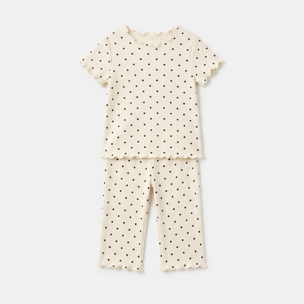 Ensemble Pyjama pour Bébé Fille