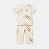 Ensemble Pyjama pour Bébé Fille