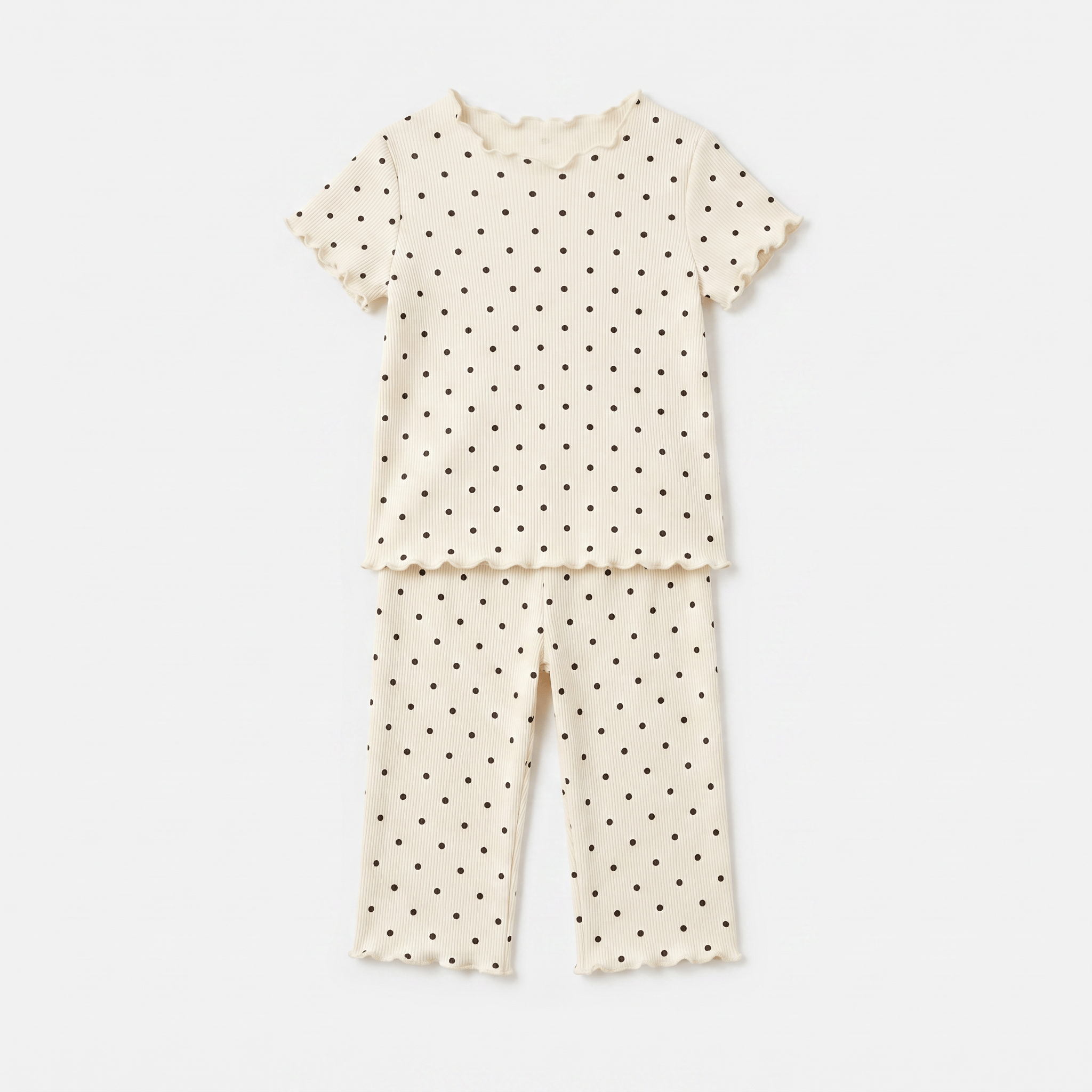 Ensemble Pyjama pour Bébé Fille