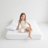 Ensemble Pyjama pour Bébé Fille