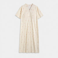 Robe Pyjama Femme Enceinte