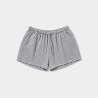 Short Pyjama Coton Léger