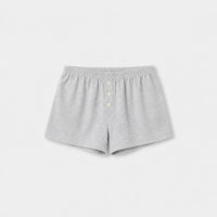 Short Pyjama Femme Été