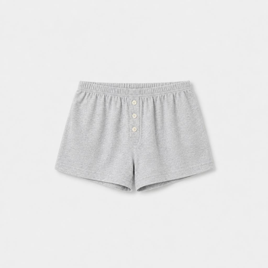 Short Pyjama Femme Été