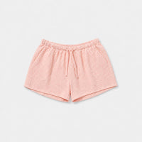 Short Pyjama Gaze De Coton