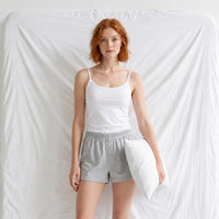 Short Pyjama Femme Été
