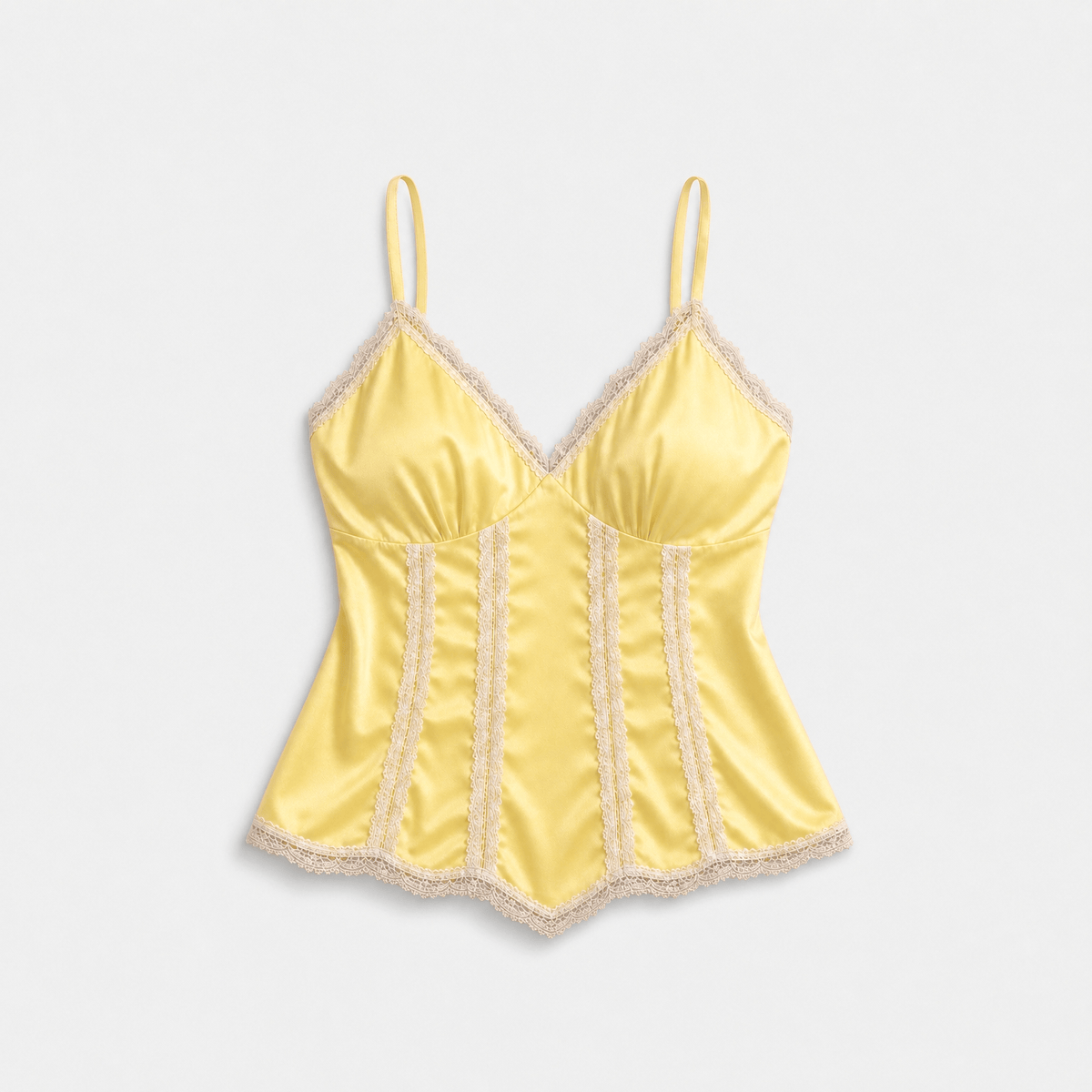 Haut De Pyjama Femme Dentelle