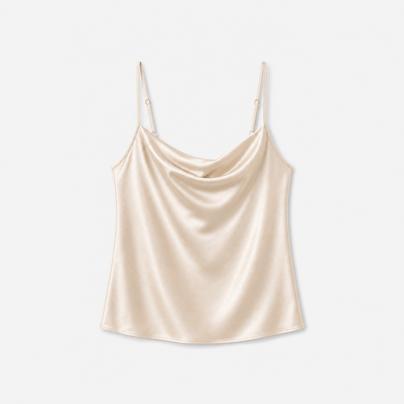 Haut De Pyjama Femme Satin