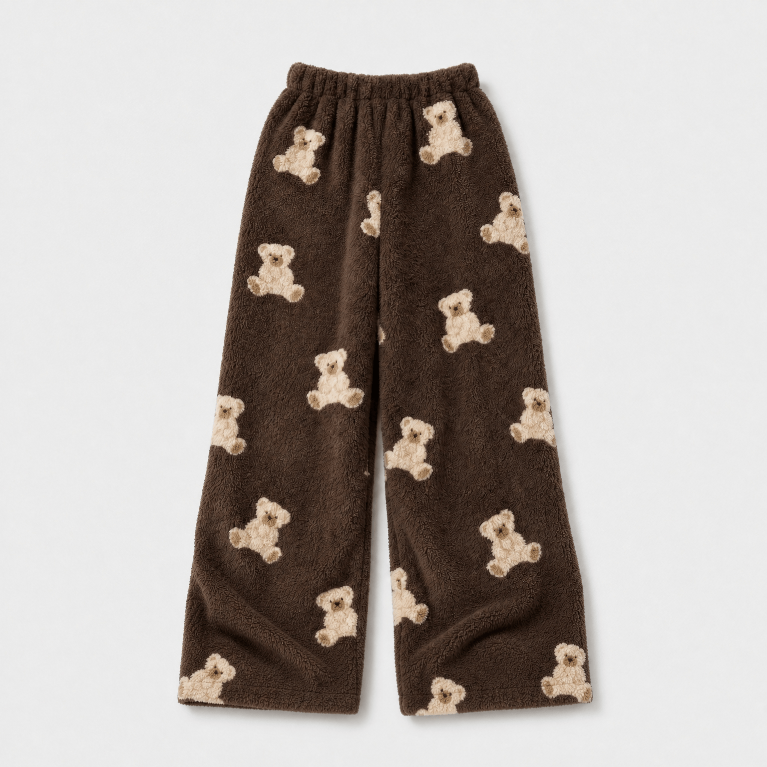 Pantalon Femme Hiver Ours