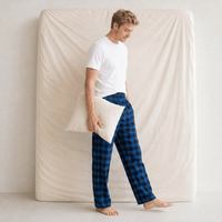 Pantalon Pyjama Carreaux Homme