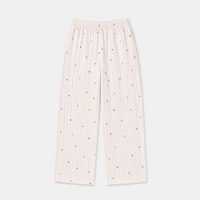 Pantalon Pyjama Coton Imprimé