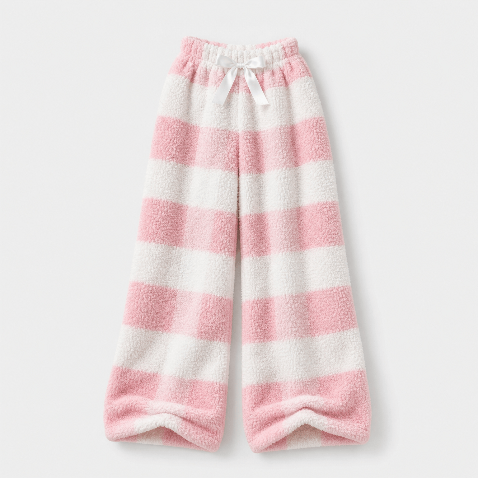 Pantalon Pyjama Femme Carreaux Hiver