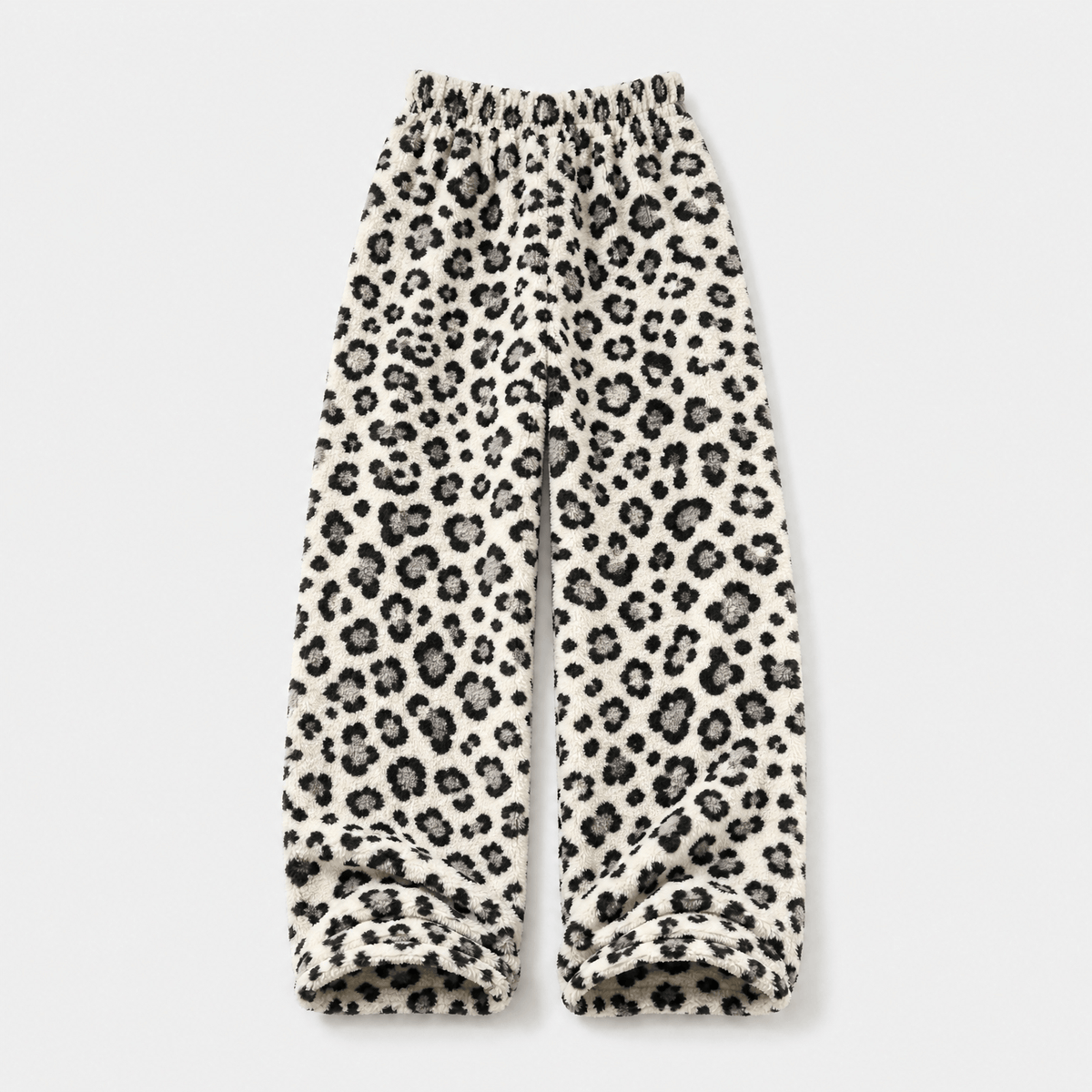 Pantalon Pyjama Femme Flanelle