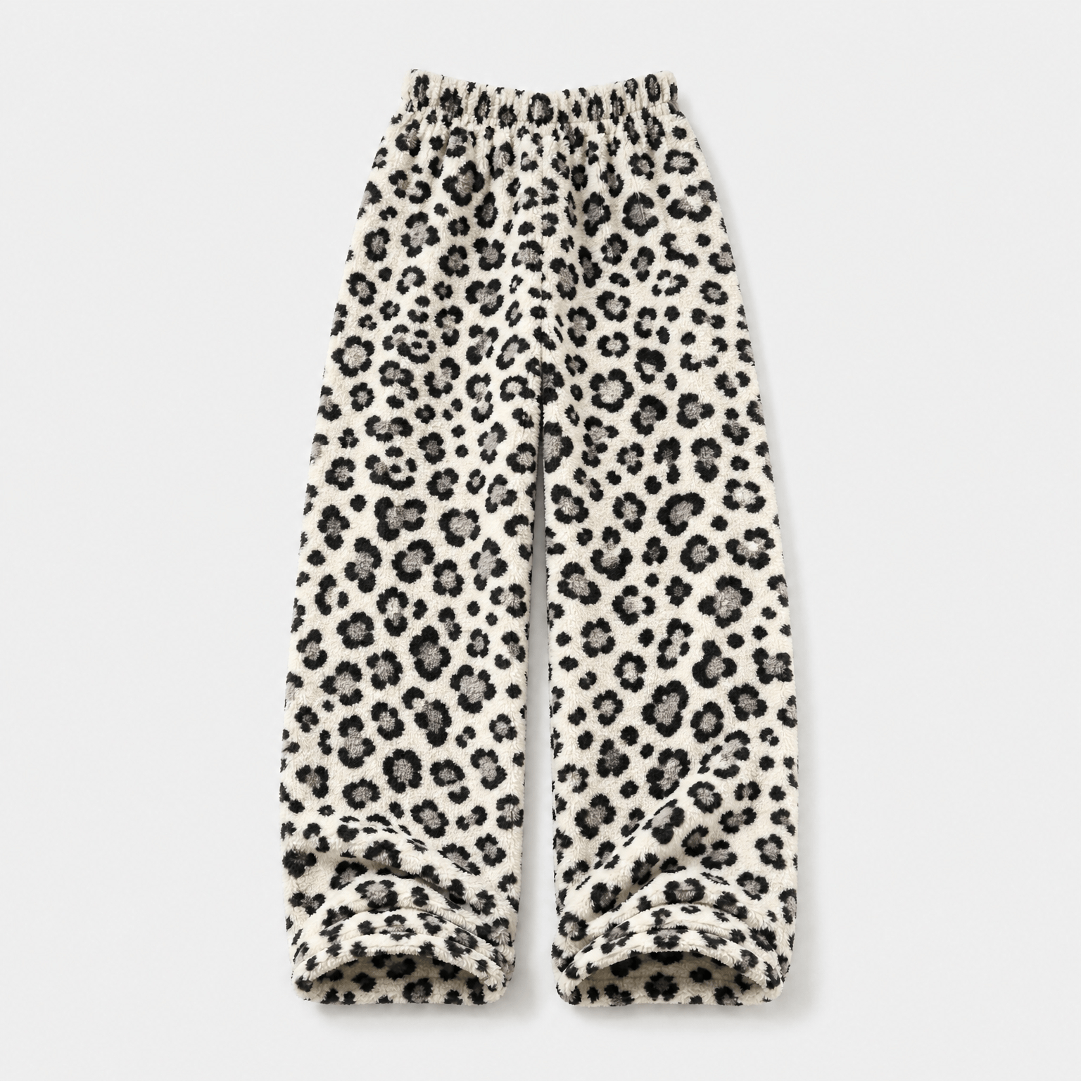 Pantalon Pyjama Femme Flanelle