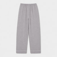 Pantalon Pyjama Homme Coton Léger