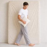 Pantalon Pyjama Homme Coton Léger