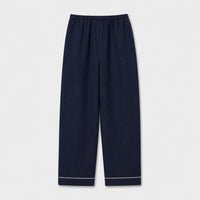 Pantalon Pyjama Homme Coupe Droite