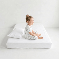 Pyjama à Pois Bébé Fille