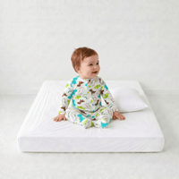 Pyjama Bébé Dinosaure