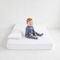 Pyjama Bébé Garçon Bleu