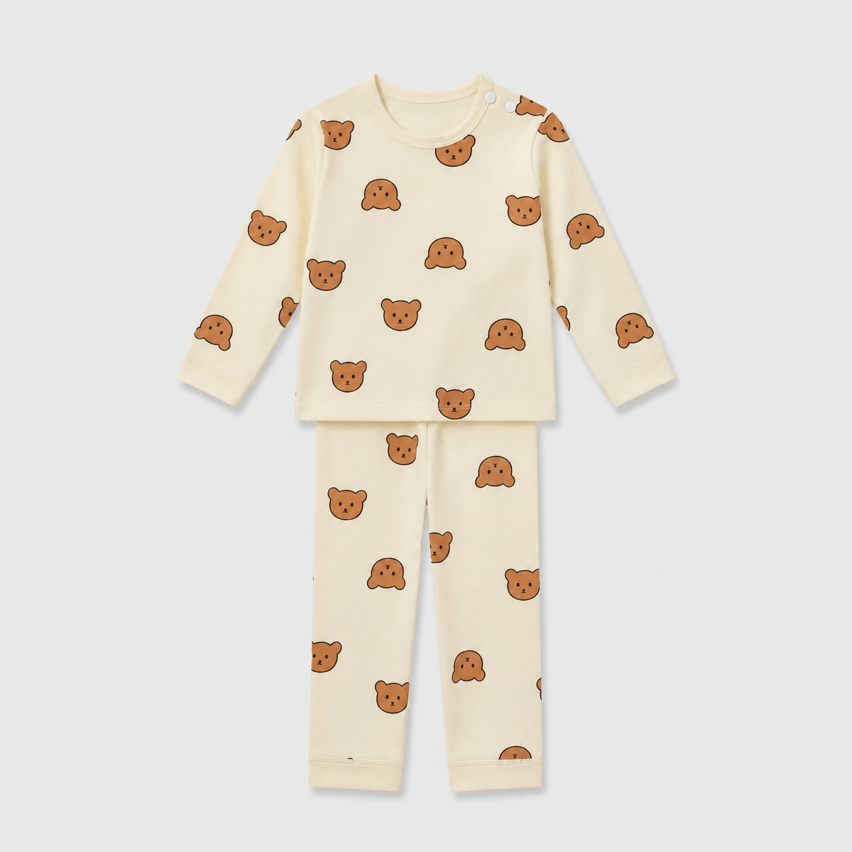Pyjama bébé Motif Ours