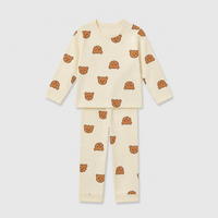 Pyjama bébé Motif Ours