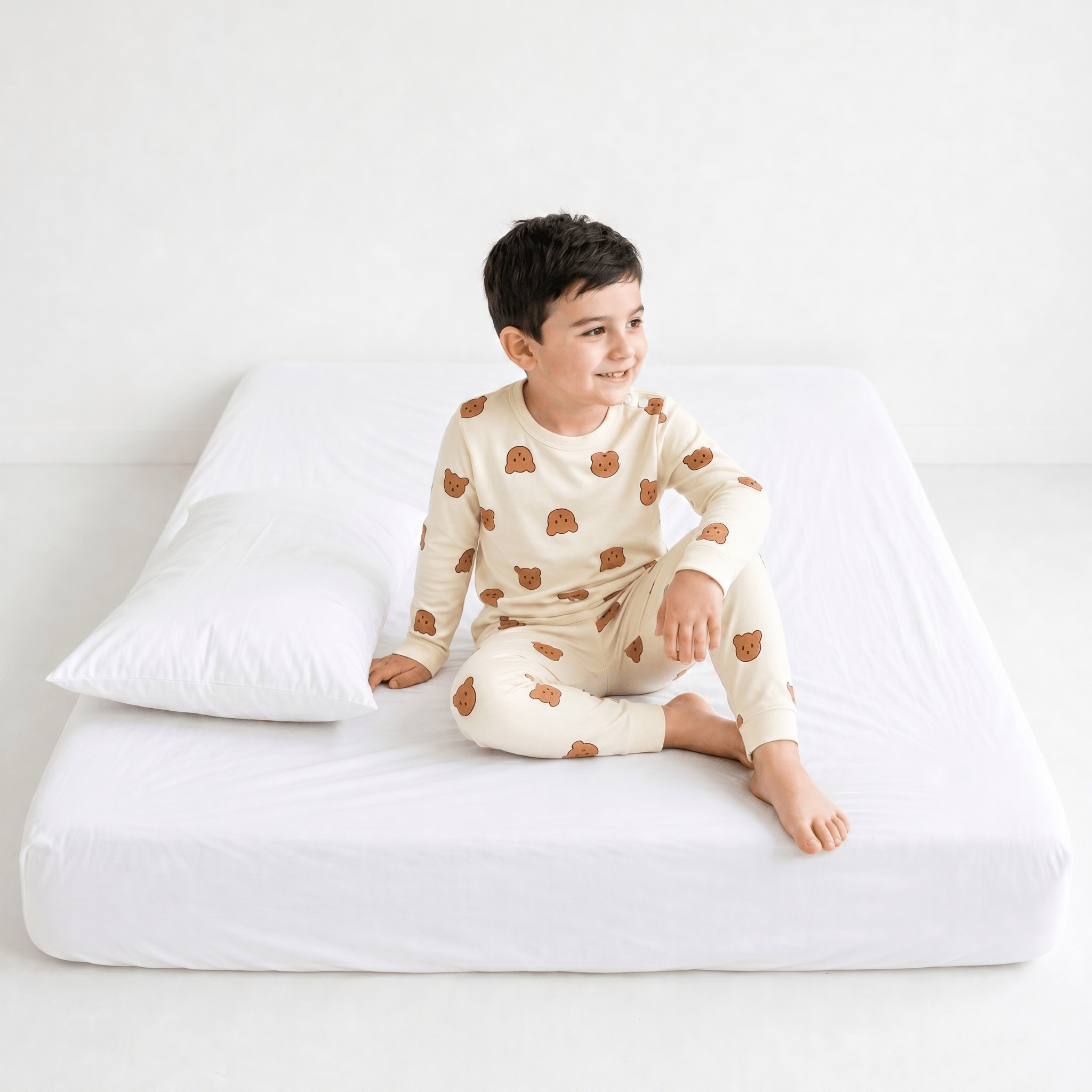 Pyjama bébé Motif Ours