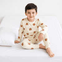 Pyjama bébé Motif Ours