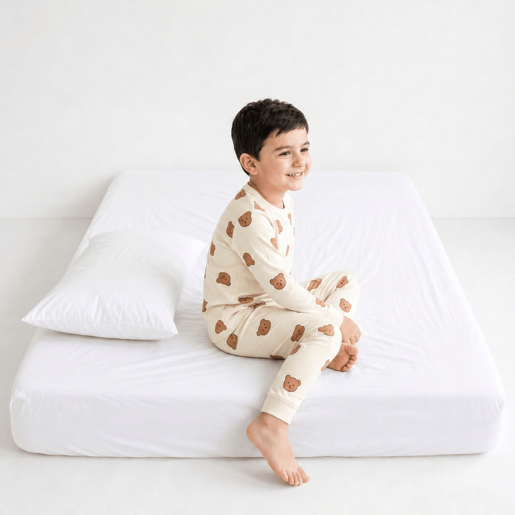 Pyjama bébé Motif Ours