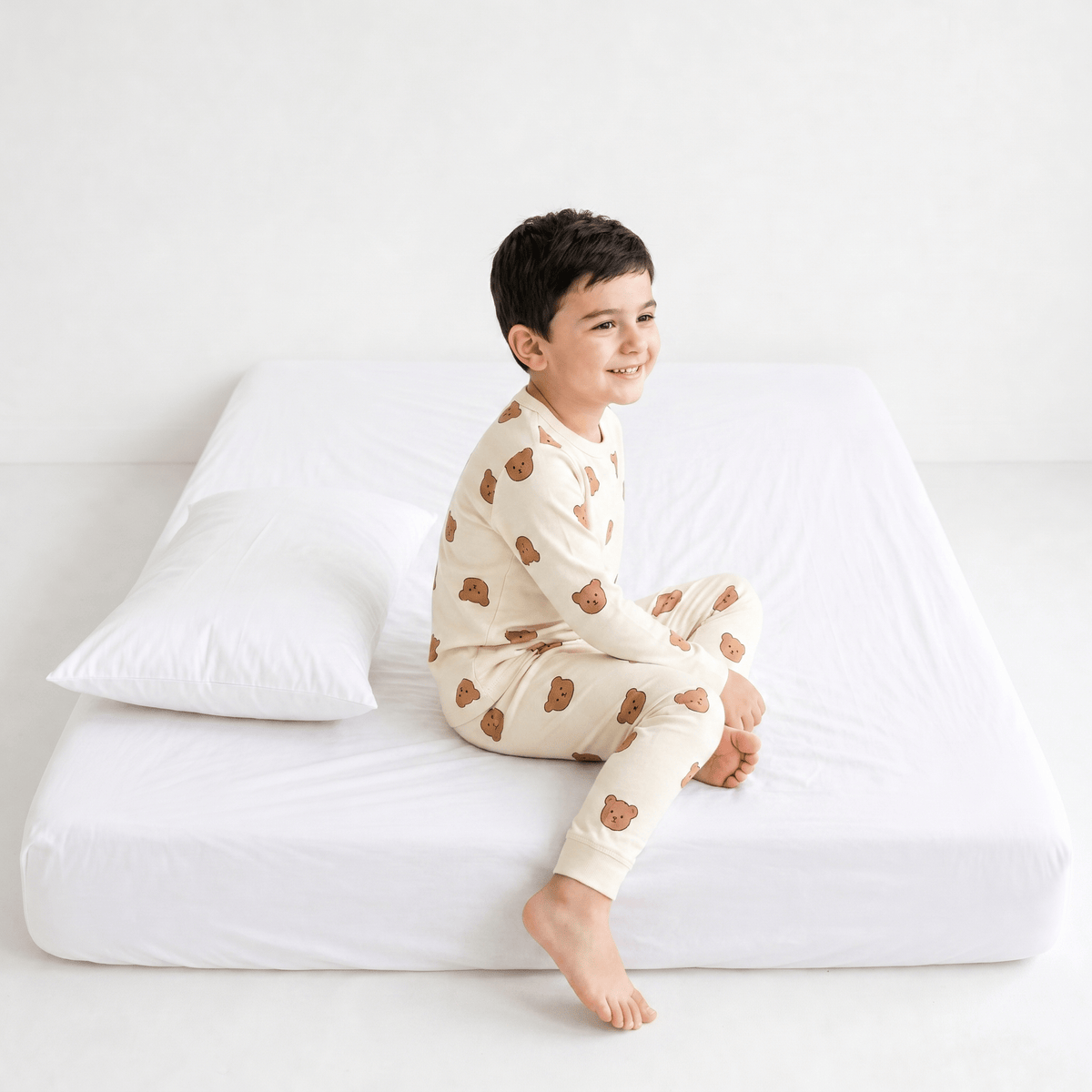 Pyjama bébé Motif Ours