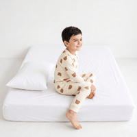 Pyjama bébé Motif Ours