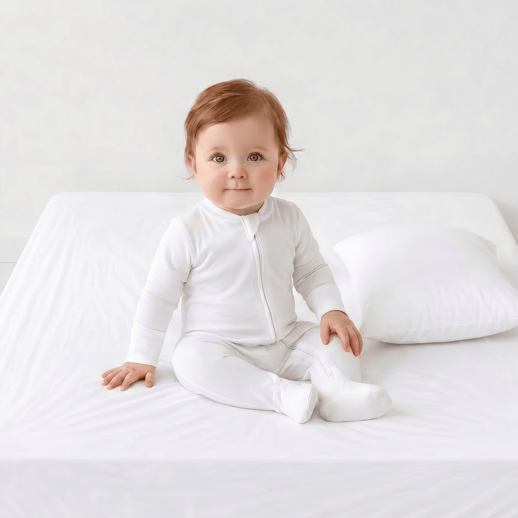 Pyjama Bébé Naissance Coton