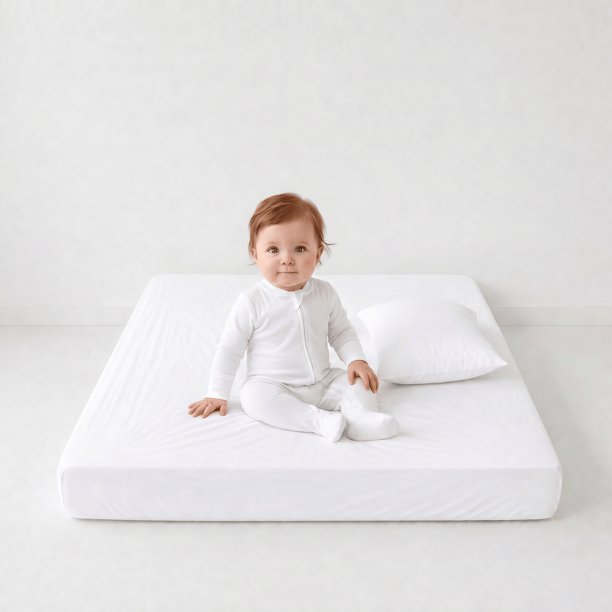 Pyjama Bébé Naissance Coton