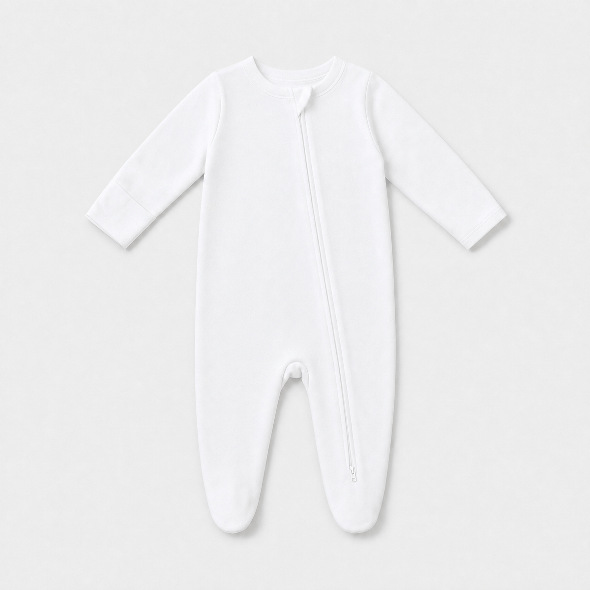 Pyjama Bébé Naissance Coton